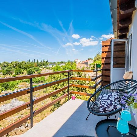 Le Petit 2 Appartement Čilipi Buitenkant foto