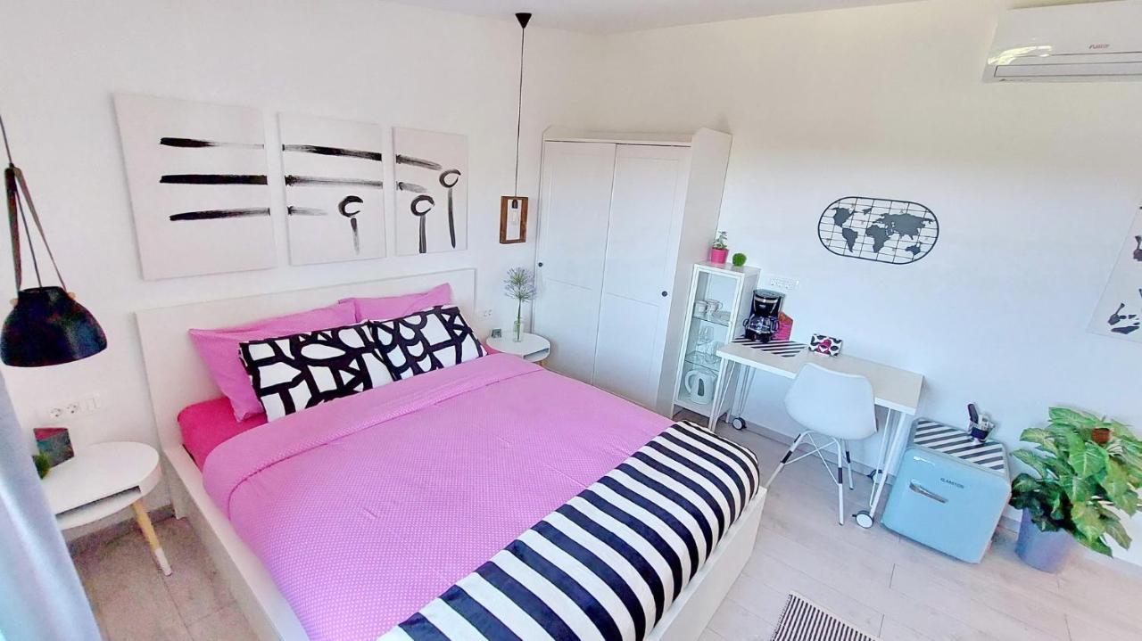 Le Petit 2 Appartement Čilipi Buitenkant foto