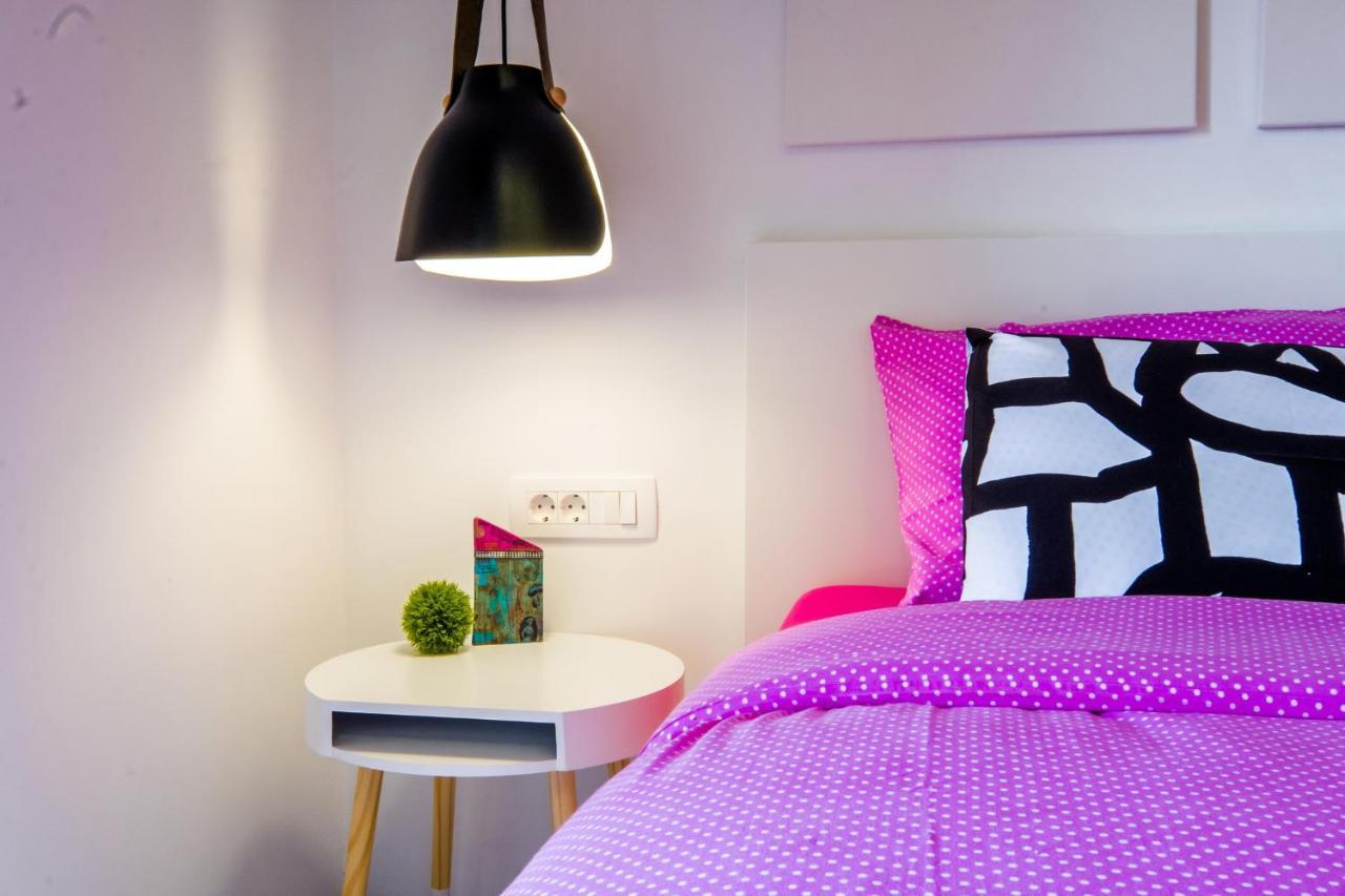 Le Petit 2 Appartement Čilipi Buitenkant foto