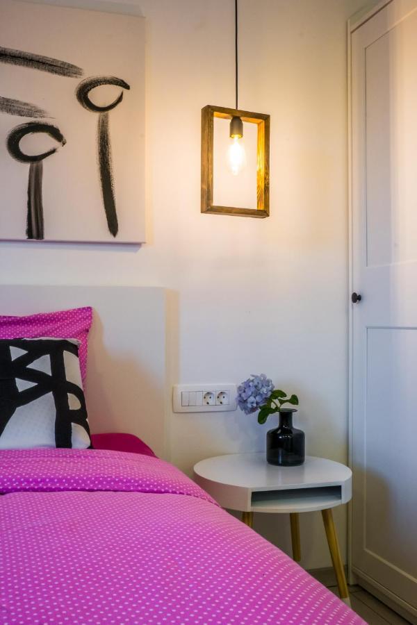 Le Petit 2 Appartement Čilipi Buitenkant foto