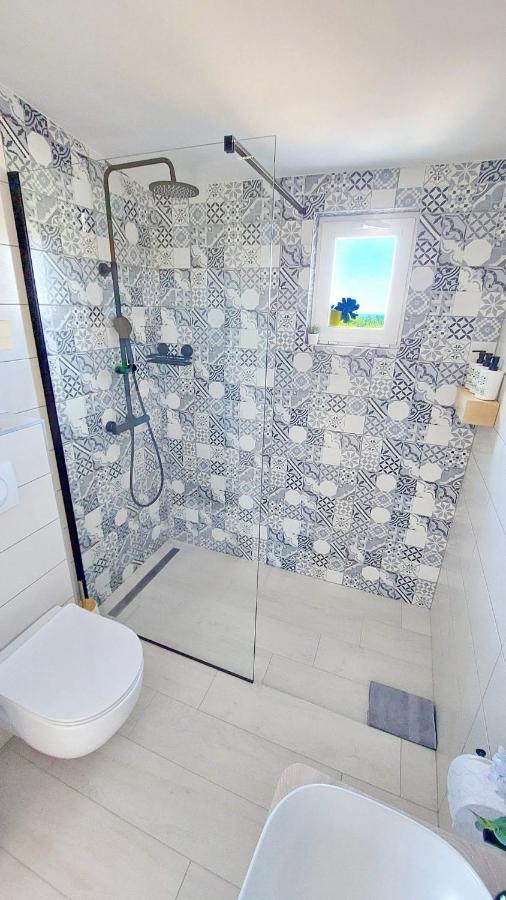 Le Petit 2 Appartement Čilipi Buitenkant foto