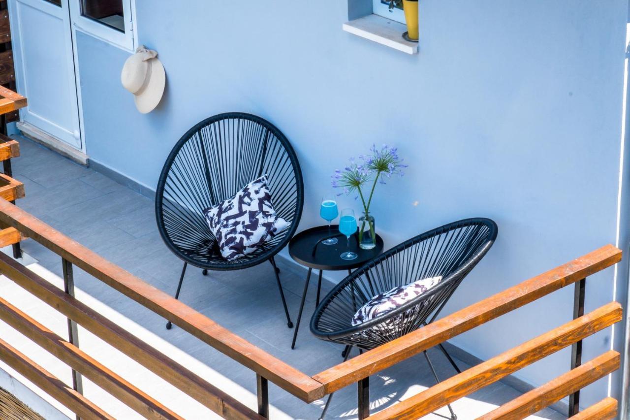 Le Petit 2 Appartement Čilipi Buitenkant foto